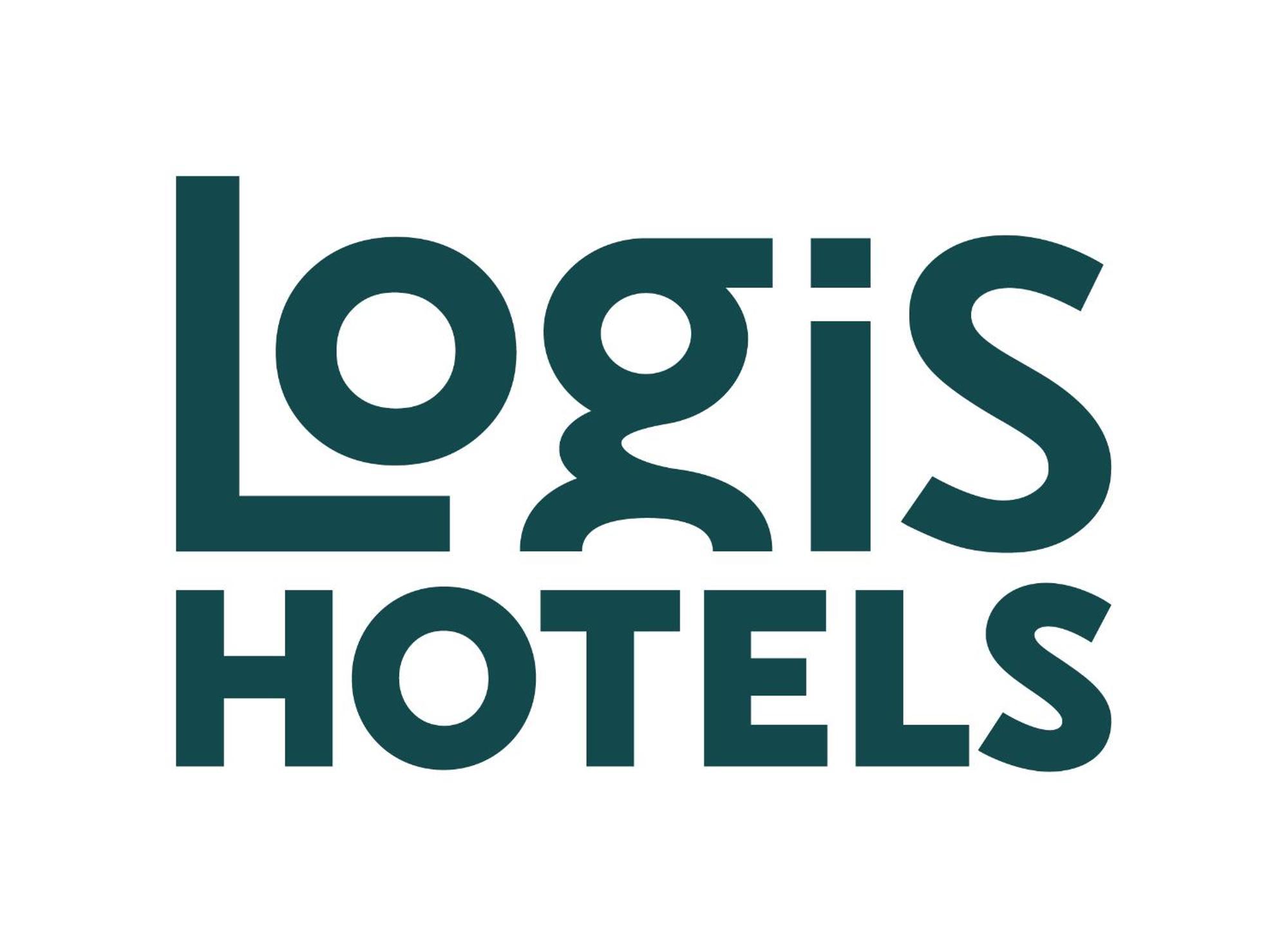 Logis Hotel Des Chateaux De La Loire Tours Exterior photo